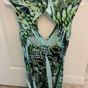 Boston Proper Sleeveless Tank Top